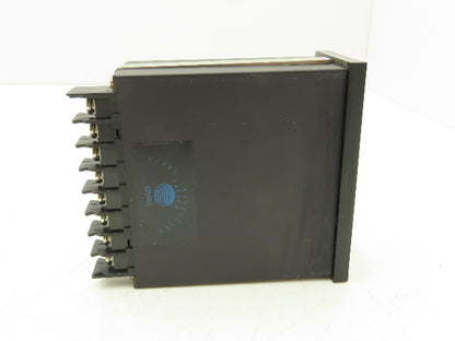 Oval EL0122 Rate Counter Totalizer 120/240VAC 1Ph