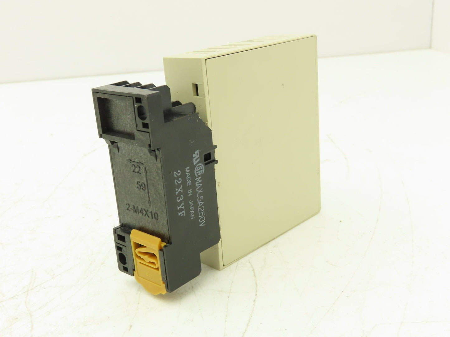 Watanabe WSP-DEW-36AP-AX Isolation Converter 2-Output High Speed