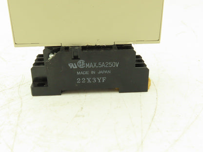Watanabe WSP-DEW-36AP-AX Isolation Converter 2-Output High Speed