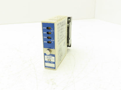Watanabe WSP-DEW-36AP-AX Isolation Converter 2-Output High Speed