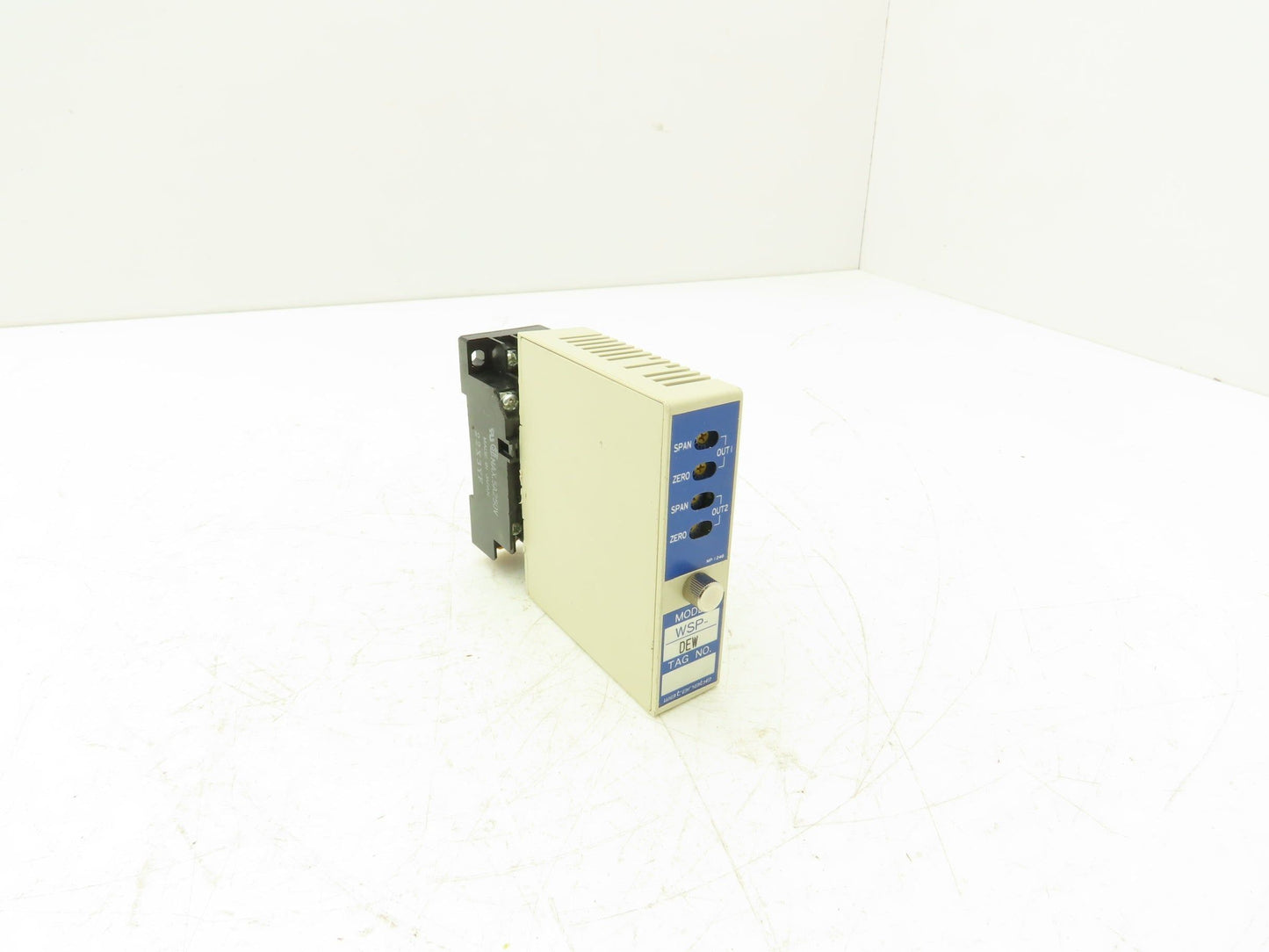 Watanabe WSP-DEW-36AP-AX Isolation Converter 2-Output High Speed