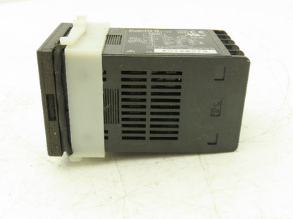 Keyence TF4-10 Temperature Controller 120/240VAC 1Ph In