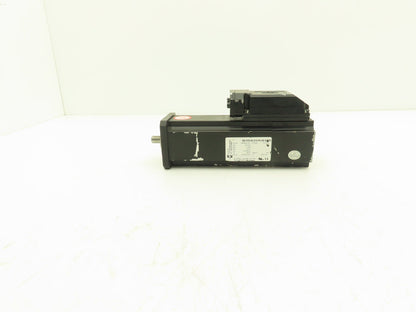 Elau SM 070-60-010-P0-45-S1-B0 AC Servo Motor 600rpm 400V