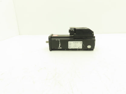 Elau SM 070-60-010-P0-45-S1-B0 AC Servo Motor 600rpm 400V
