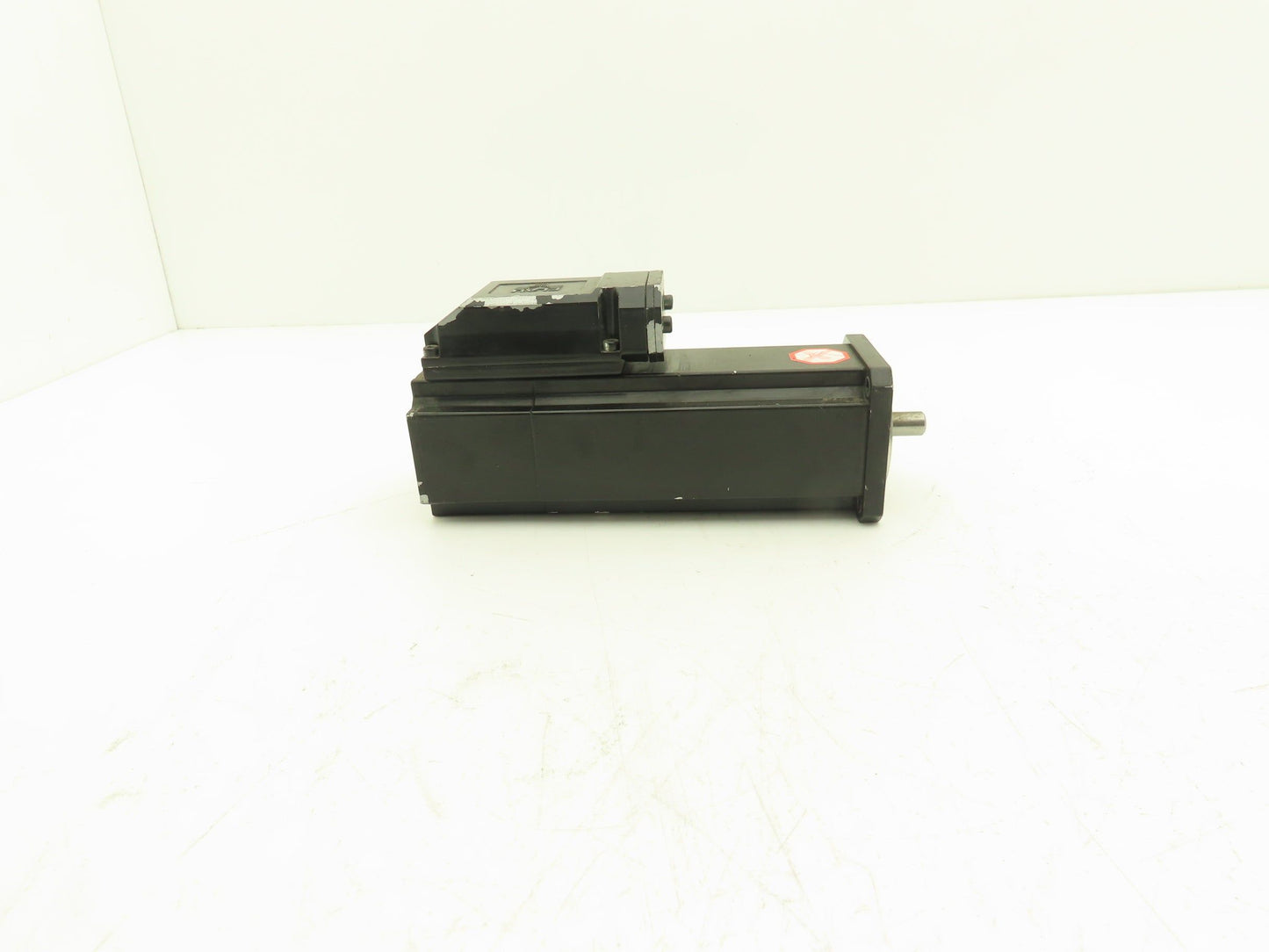 Elau SM 070-60-010-P0-45-S1-B0 AC Servo Motor 600rpm 400V