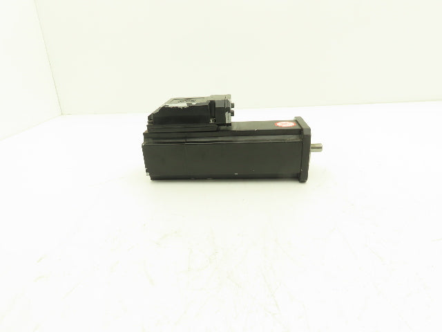 Elau SM 070-60-010-P0-45-S1-B0 AC Servo Motor 600rpm 400V