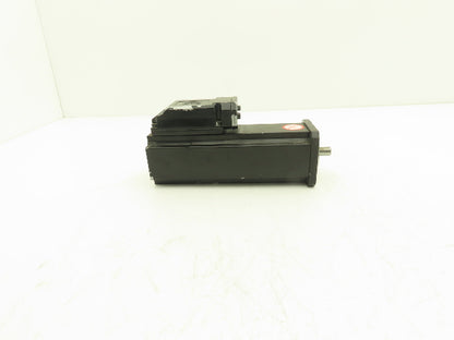 Elau SM 070-60-010-P0-45-S1-B0 AC Servo Motor 600rpm 400V