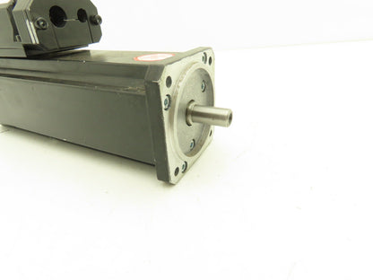 Elau SM 070-60-010-P0-45-S1-B0 AC Servo Motor 600rpm 400V