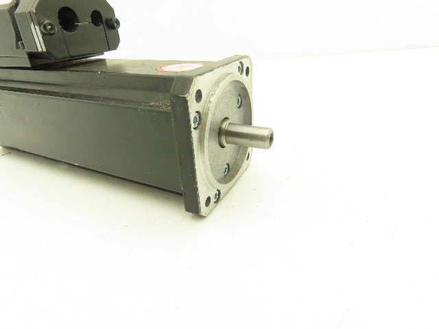 Elau SM 070-60-010-P0-45-S1-B0 AC Servo Motor 600rpm 400V