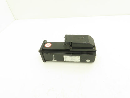 Elau SM 070-60-010-P0-45-S1-B0 AC Servo Motor 600rpm 400V