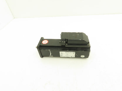 Elau SM 070-60-010-P0-45-S1-B0 AC Servo Motor 600rpm 400V