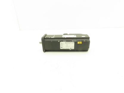 Elau SM 070-60-010-P0-45-S1-B0 AC Servo Motor 600rpm 400V