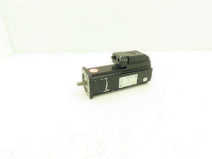 Elau SM 070-60-010-P0-45-S1-B0 AC Servo Motor 600rpm 400V