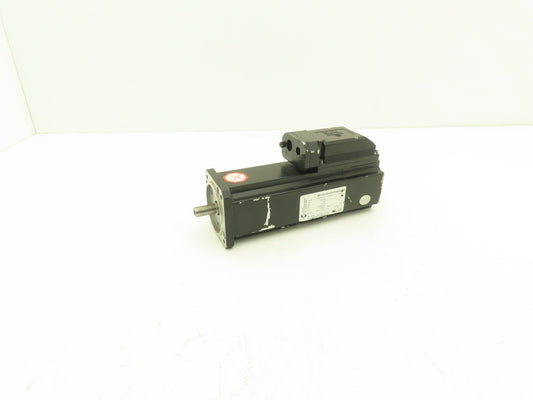Elau SM 070-60-010-P0-45-S1-B0 AC Servo Motor 600rpm 400V