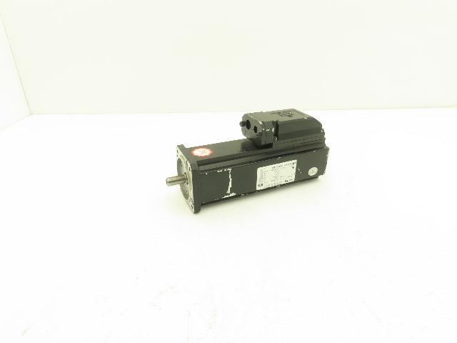 Elau SM 070-60-010-P0-45-S1-B0 AC Servo Motor 600rpm 400V