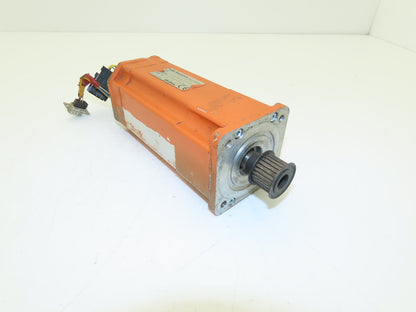 ABB Robotics PS 60/4-50-P-LSS-4552 AC Servo Motor with Encoder