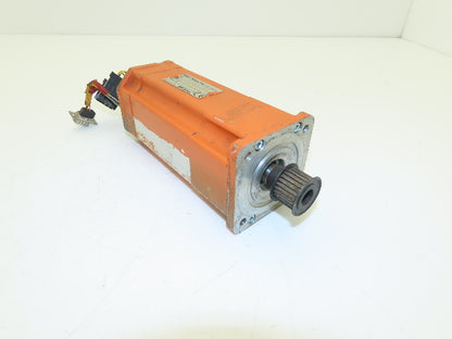 ABB Robotics PS 60/4-50-P-LSS-4552 AC Servo Motor with Encoder