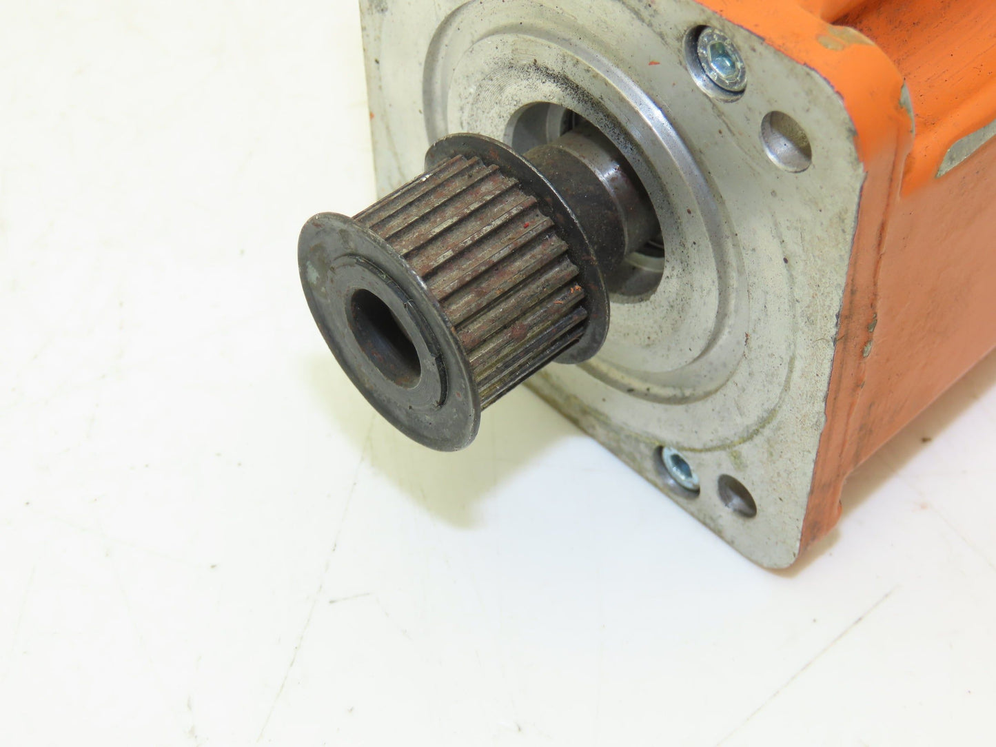 ABB Robotics PS 60/4-50-P-LSS-4552 AC Servo Motor with Encoder