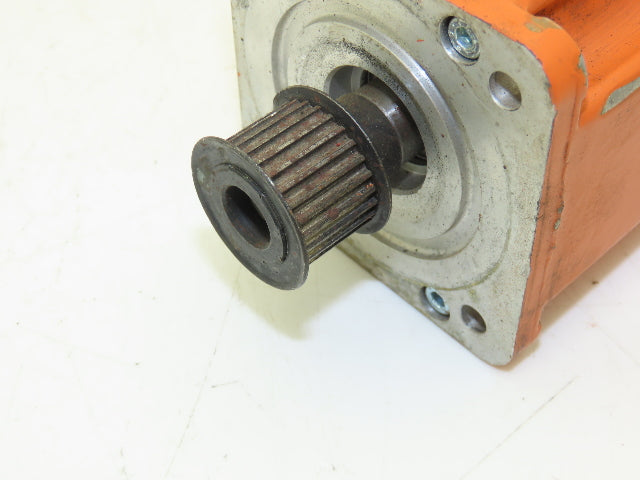 ABB Robotics PS 60/4-50-P-LSS-4552 AC Servo Motor with Encoder