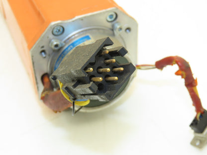 ABB Robotics PS 60/4-50-P-LSS-4552 AC Servo Motor with Encoder