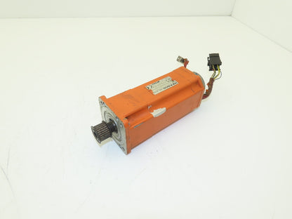 ABB Robotics PS 60/4-50-P-LSS-4552 AC Servo Motor with Encoder