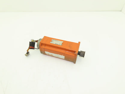 ABB Robotics PS 60/4-50-P-LSS-4552 AC Servo Motor with Encoder