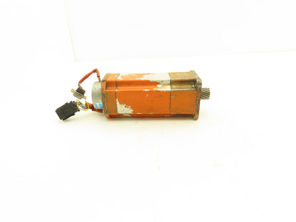 ABB Robotics PS 60/4-50-P-LSS-4552 AC Servo Motor with Encoder