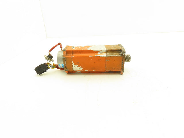 ABB Robotics PS 60/4-50-P-LSS-4552 AC Servo Motor with Encoder