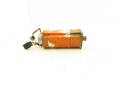 ABB Robotics PS 60/4-50-P-LSS-4552 AC Servo Motor with Encoder