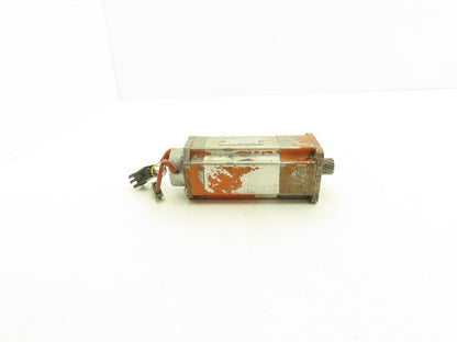 ABB Robotics PS 60/4-50-P-LSS-4552 AC Servo Motor with Encoder