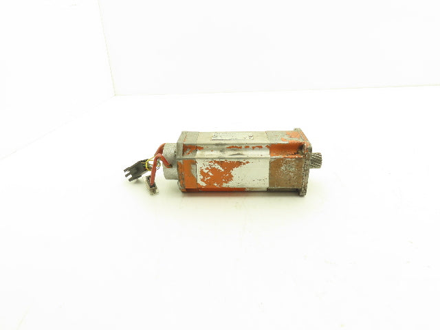 ABB Robotics PS 60/4-50-P-LSS-4552 AC Servo Motor with Encoder