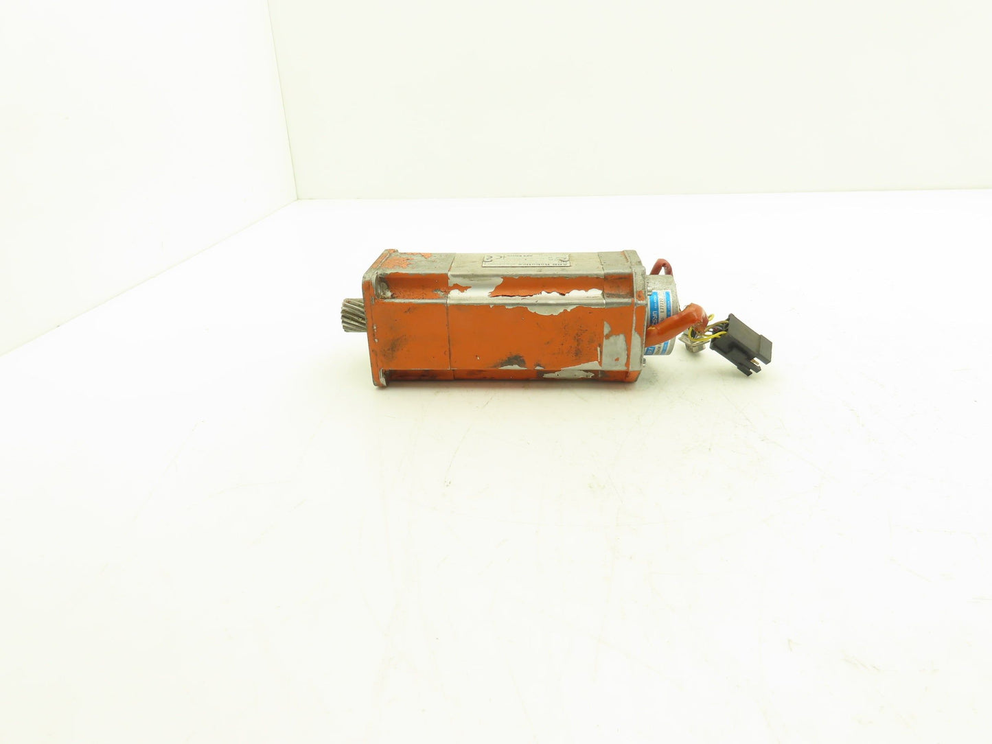ABB Robotics PS 60/4-50-P-LSS-4552 AC Servo Motor with Encoder