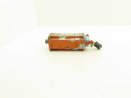ABB Robotics PS 60/4-50-P-LSS-4552 AC Servo Motor with Encoder
