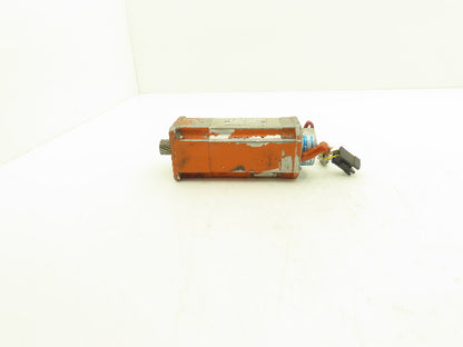 ABB Robotics PS 60/4-50-P-LSS-4552 AC Servo Motor with Encoder