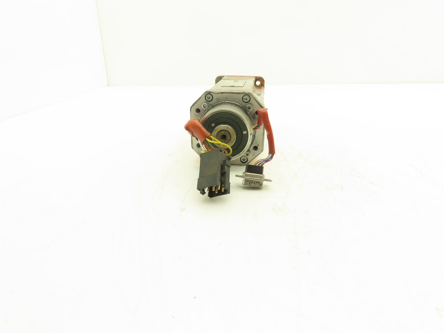 ABB Robotics PS 60/4-50-P-LSS-4552 AC Servo Motor with Encoder