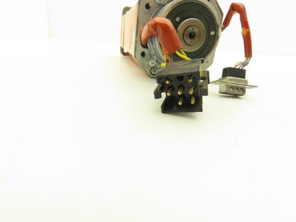 ABB Robotics PS 60/4-50-P-LSS-4552 AC Servo Motor with Encoder