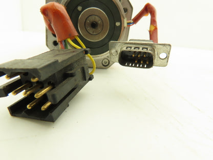 ABB Robotics PS 60/4-50-P-LSS-4552 AC Servo Motor with Encoder