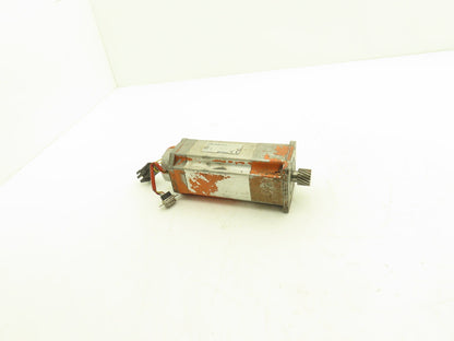 ABB Robotics PS 60/4-50-P-LSS-4552 AC Servo Motor with Encoder