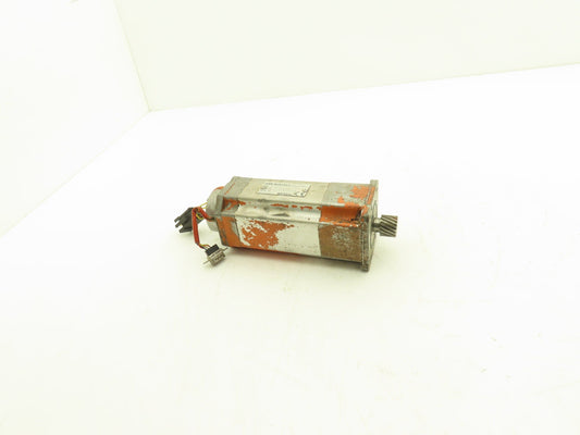 ABB Robotics PS 60/4-50-P-LSS-4552 AC Servo Motor with Encoder