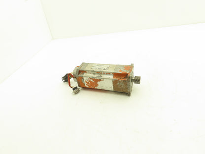 ABB Robotics PS 60/4-50-P-LSS-4552 AC Servo Motor with Encoder