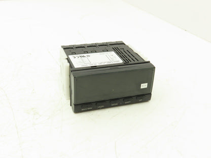 Omron K3MA-J-A2 Digital Panel Meter