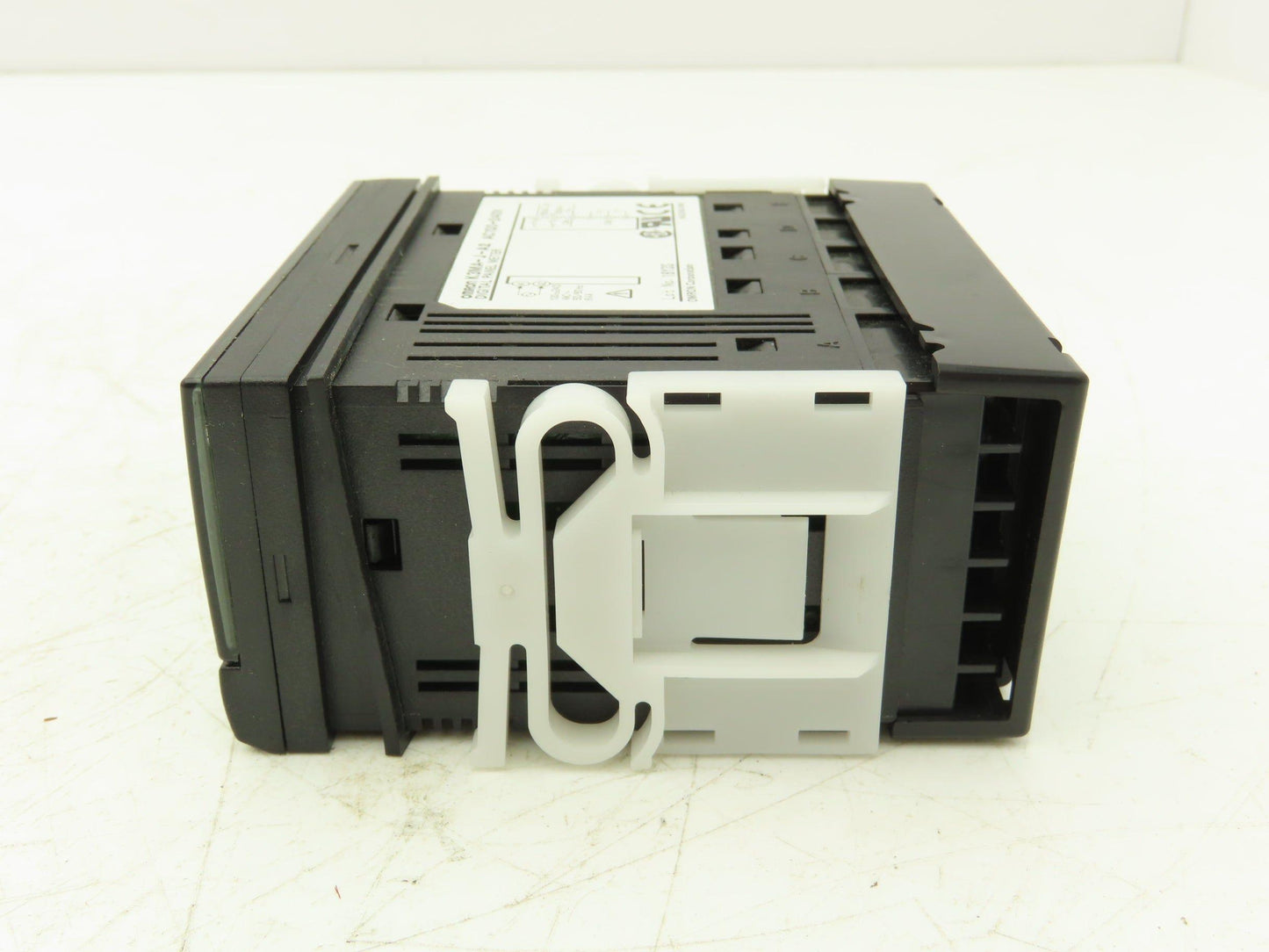 Omron K3MA-J-A2 Digital Panel Meter