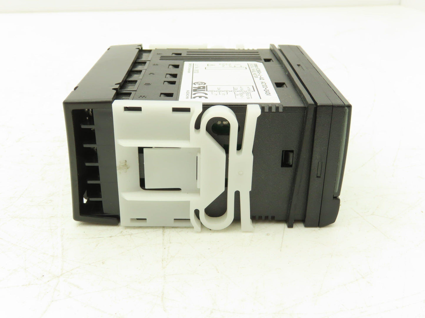 Omron K3MA-J-A2 Digital Panel Meter