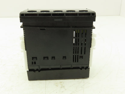 Omron K3MA-J-A2 Digital Panel Meter