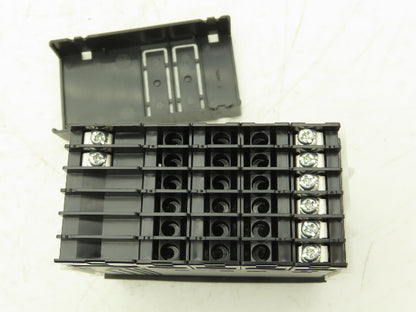 Omron K3MA-J-A2 Digital Panel Meter