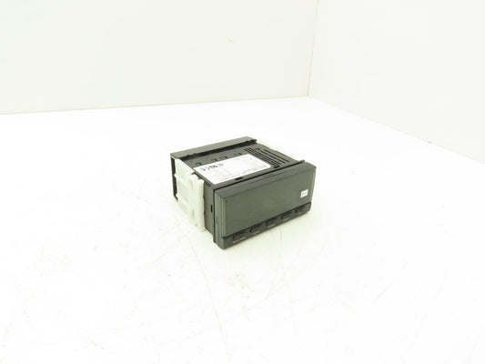 Omron K3MA-J-A2 Digital Panel Meter