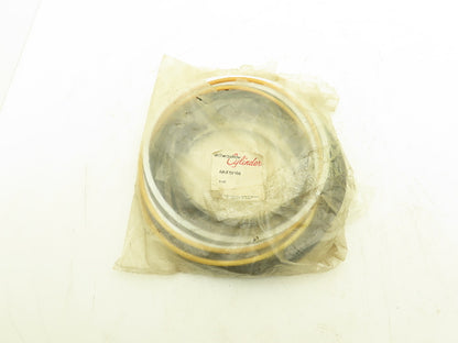 Milwaukee AKX19168 Cylinder Gasket Seal Repair Kit 8.000"x 9.000"
