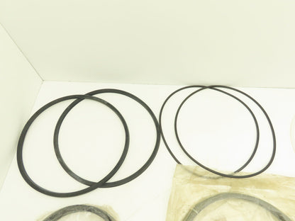 Milwaukee AKX19168 Cylinder Gasket Seal Repair Kit 8.000"x 9.000"