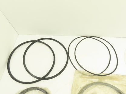 Milwaukee AKX19168 Cylinder Gasket Seal Repair Kit 8.000"x 9.000"