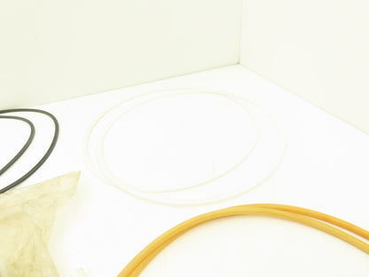 Milwaukee AKX19168 Cylinder Gasket Seal Repair Kit 8.000"x 9.000"